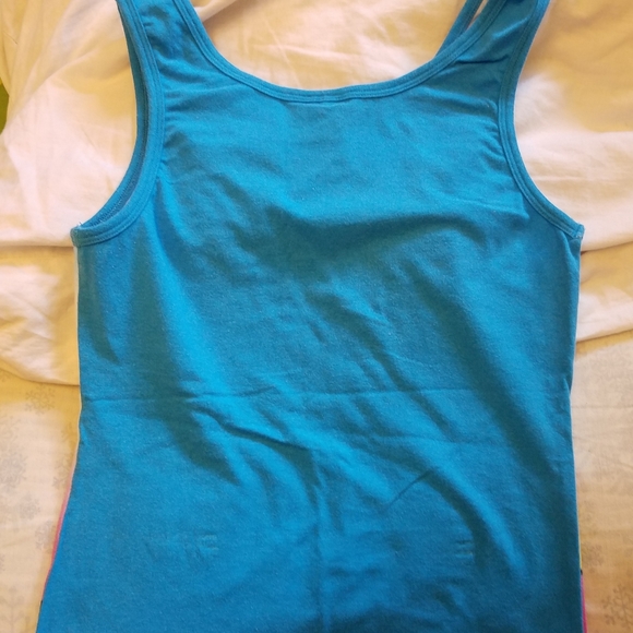 Peanuts Tank Top - Picture 2 of 3